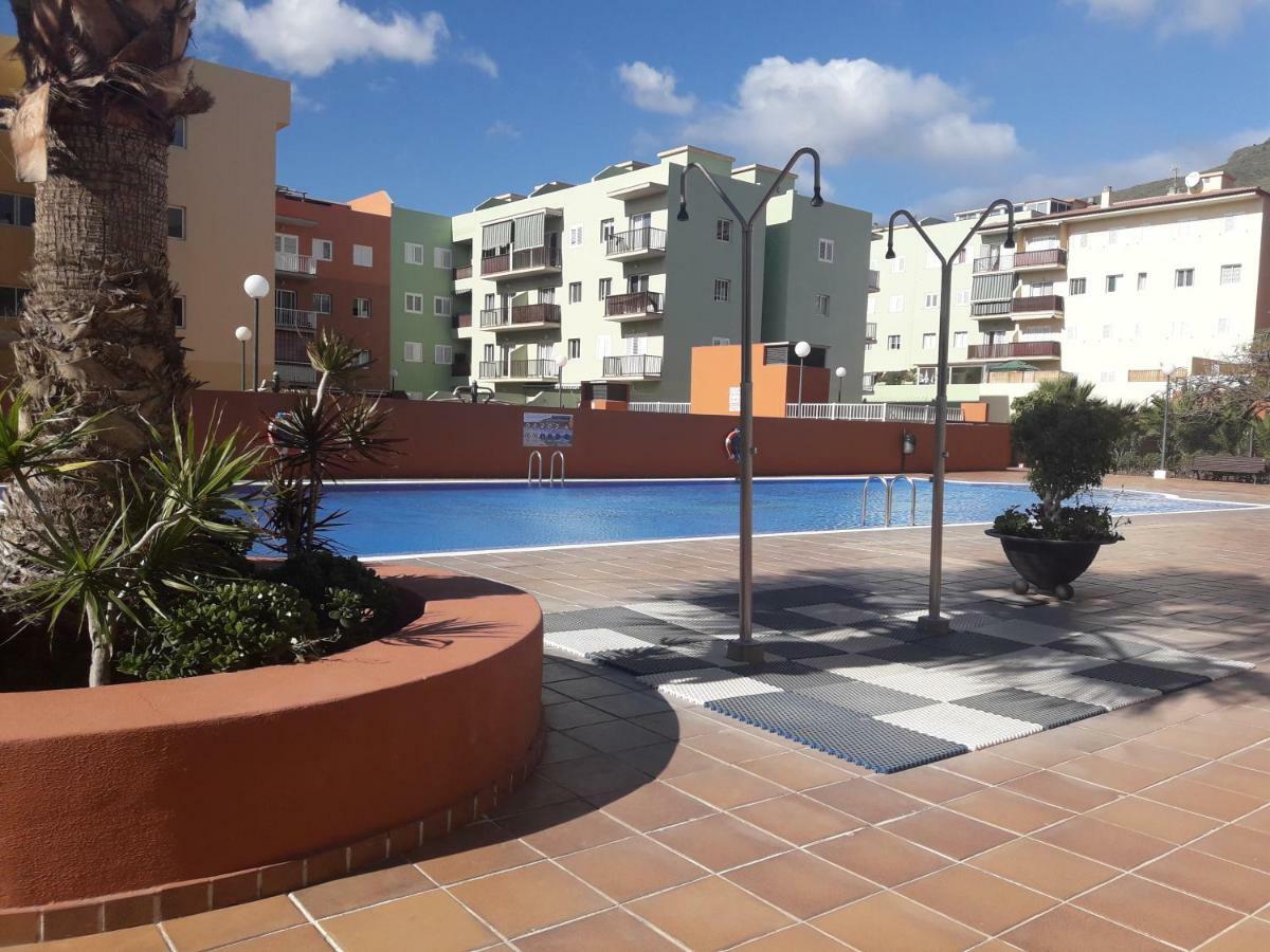 Apartamento Casa Leli *